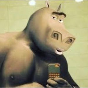 Meet your Posher, Janessa